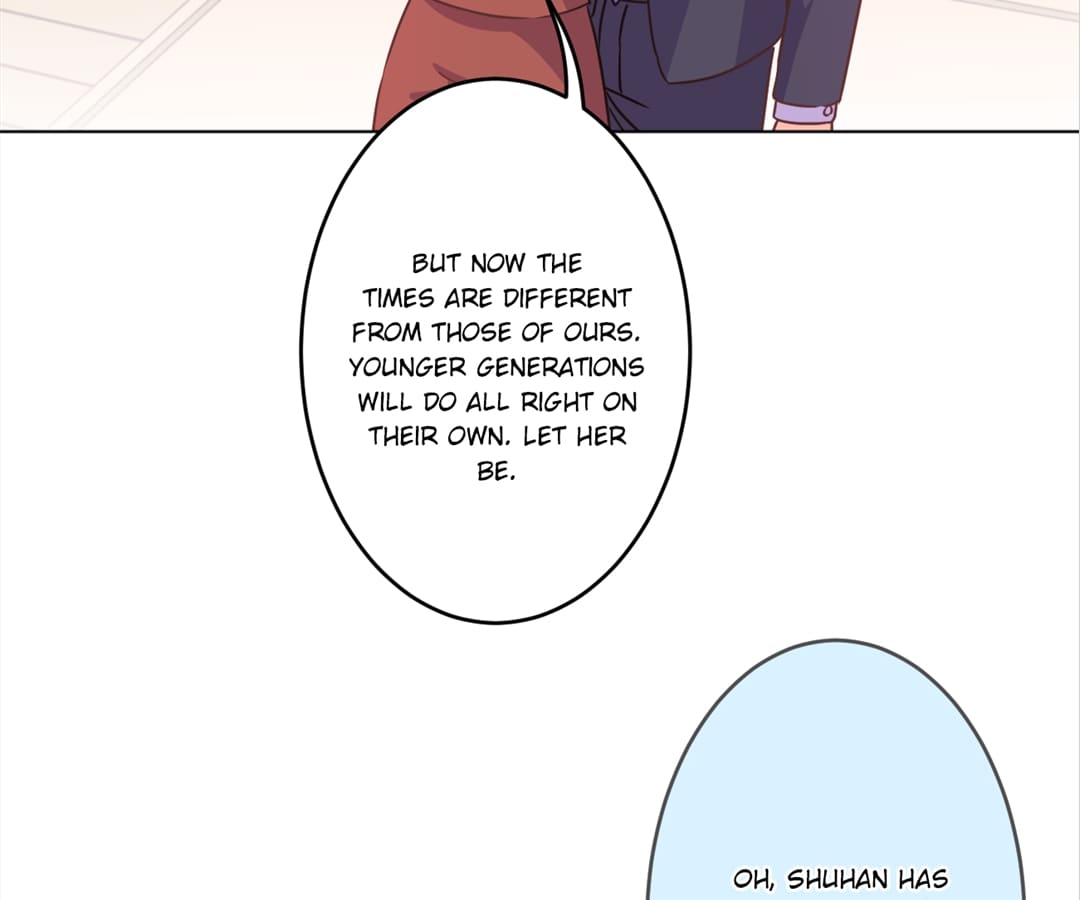 Reborn: House of Revenge chapter 190 - page 60