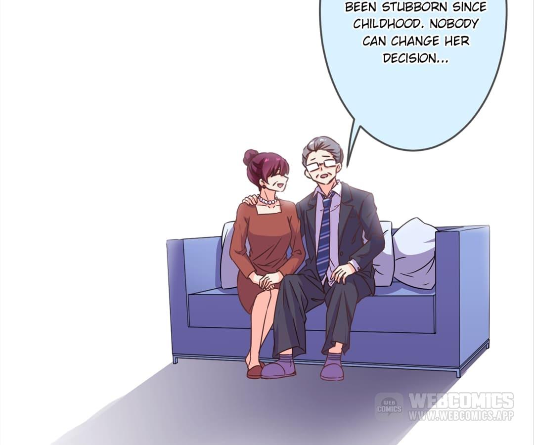 Reborn: House of Revenge chapter 190 - page 61