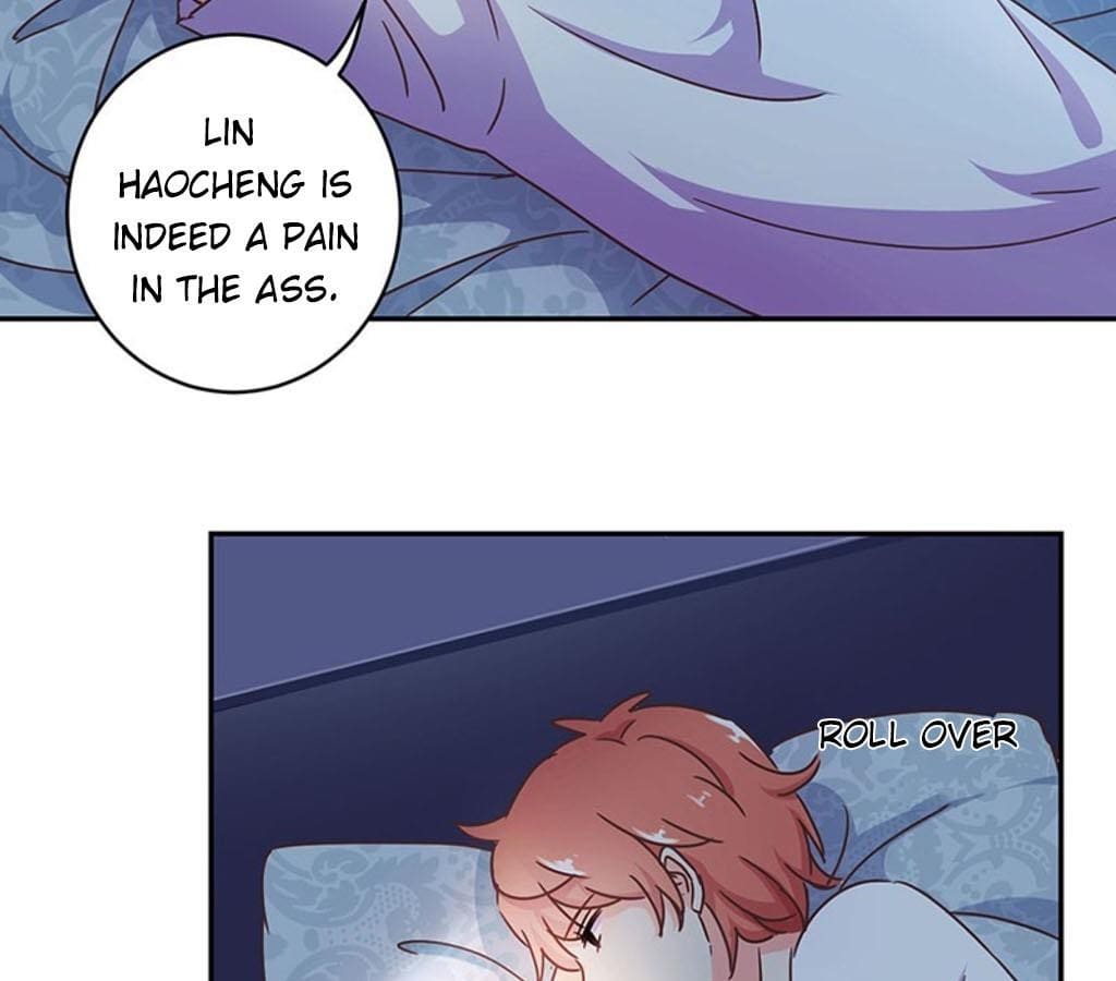 Reborn: House of Revenge chapter 102 - page 13