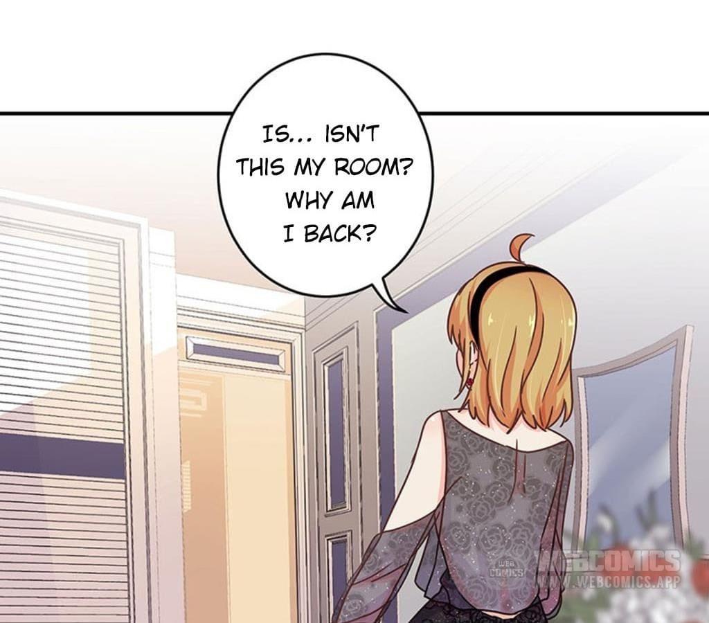 Reborn: House of Revenge chapter 102 - page 26