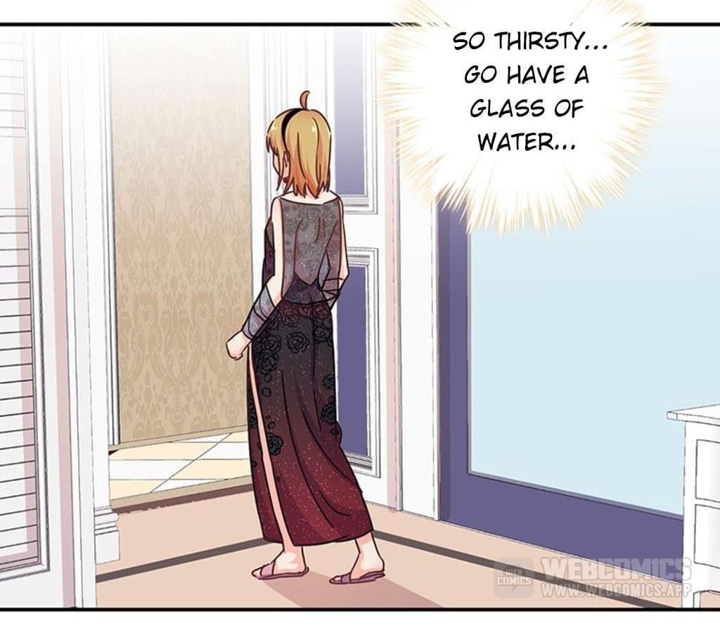 Reborn: House of Revenge chapter 102 - page 30