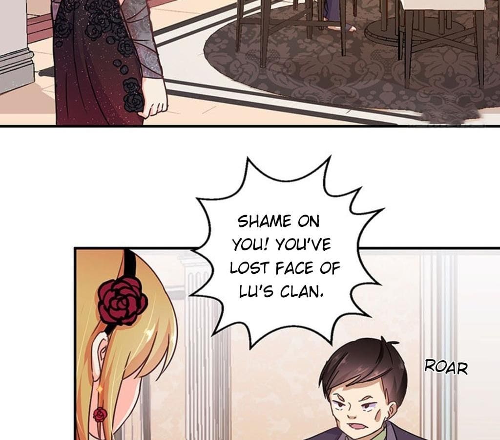 Reborn: House of Revenge chapter 102 - page 32