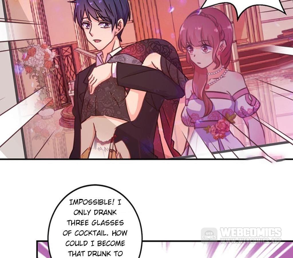 Reborn: House of Revenge chapter 102 - page 34