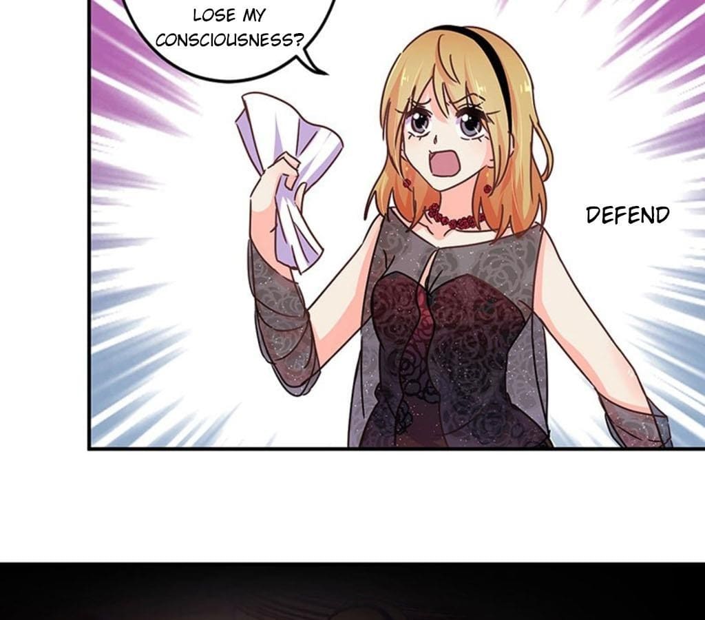 Reborn: House of Revenge chapter 102 - page 35