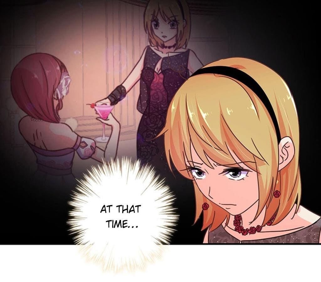 Reborn: House of Revenge chapter 102 - page 36