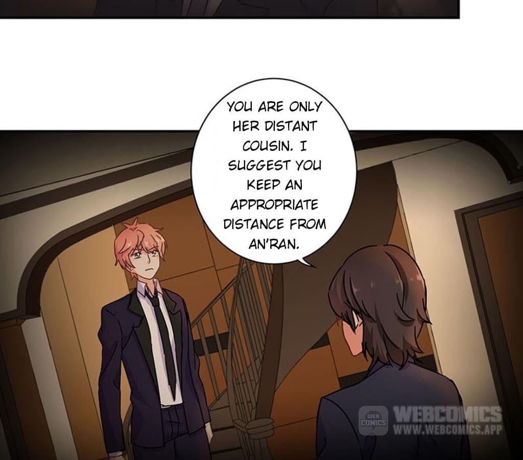 Reborn: House of Revenge chapter 102 - page 6