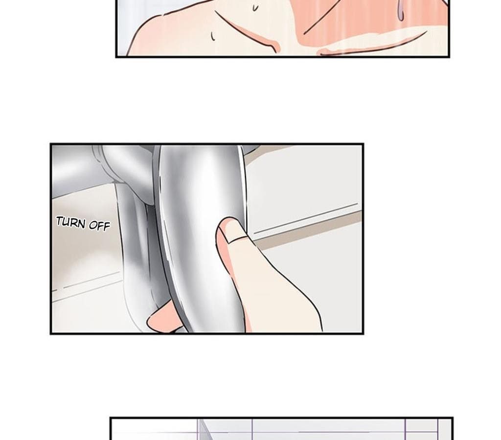 Reborn: House of Revenge chapter 102 - page 8