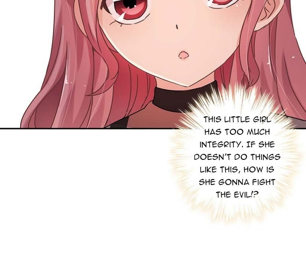 Reborn: House of Revenge chapter 72 - page 13