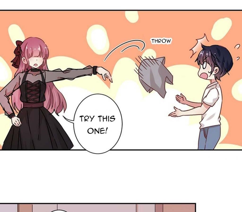 Reborn: House of Revenge chapter 72 - page 23