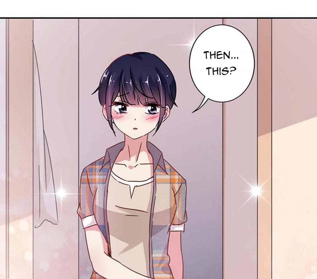 Reborn: House of Revenge chapter 72 - page 28
