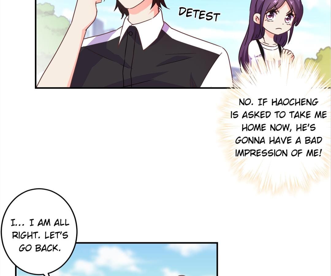 Reborn: House of Revenge chapter 113 - page 17
