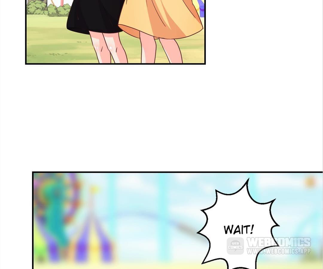 Reborn: House of Revenge chapter 113 - page 22