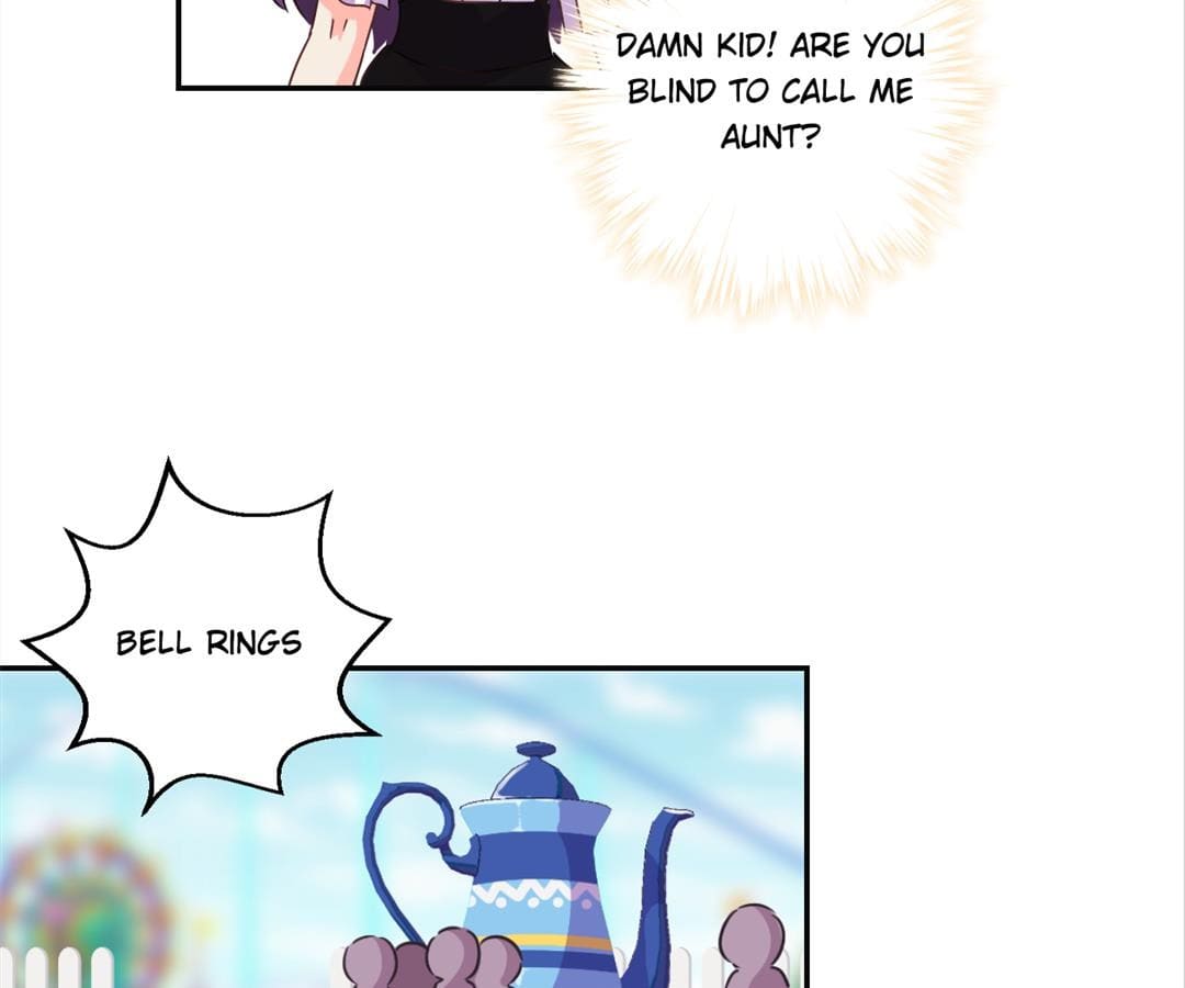 Reborn: House of Revenge chapter 113 - page 29