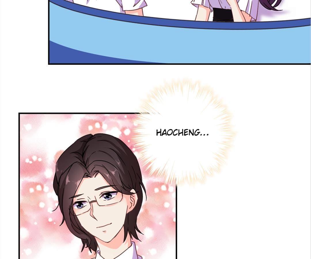 Reborn: House of Revenge chapter 113 - page 31