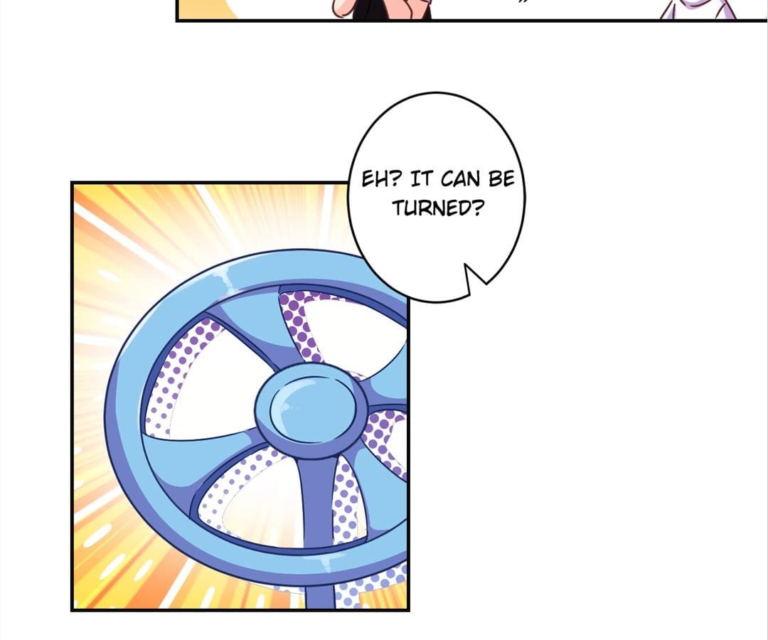Reborn: House of Revenge chapter 113 - page 33