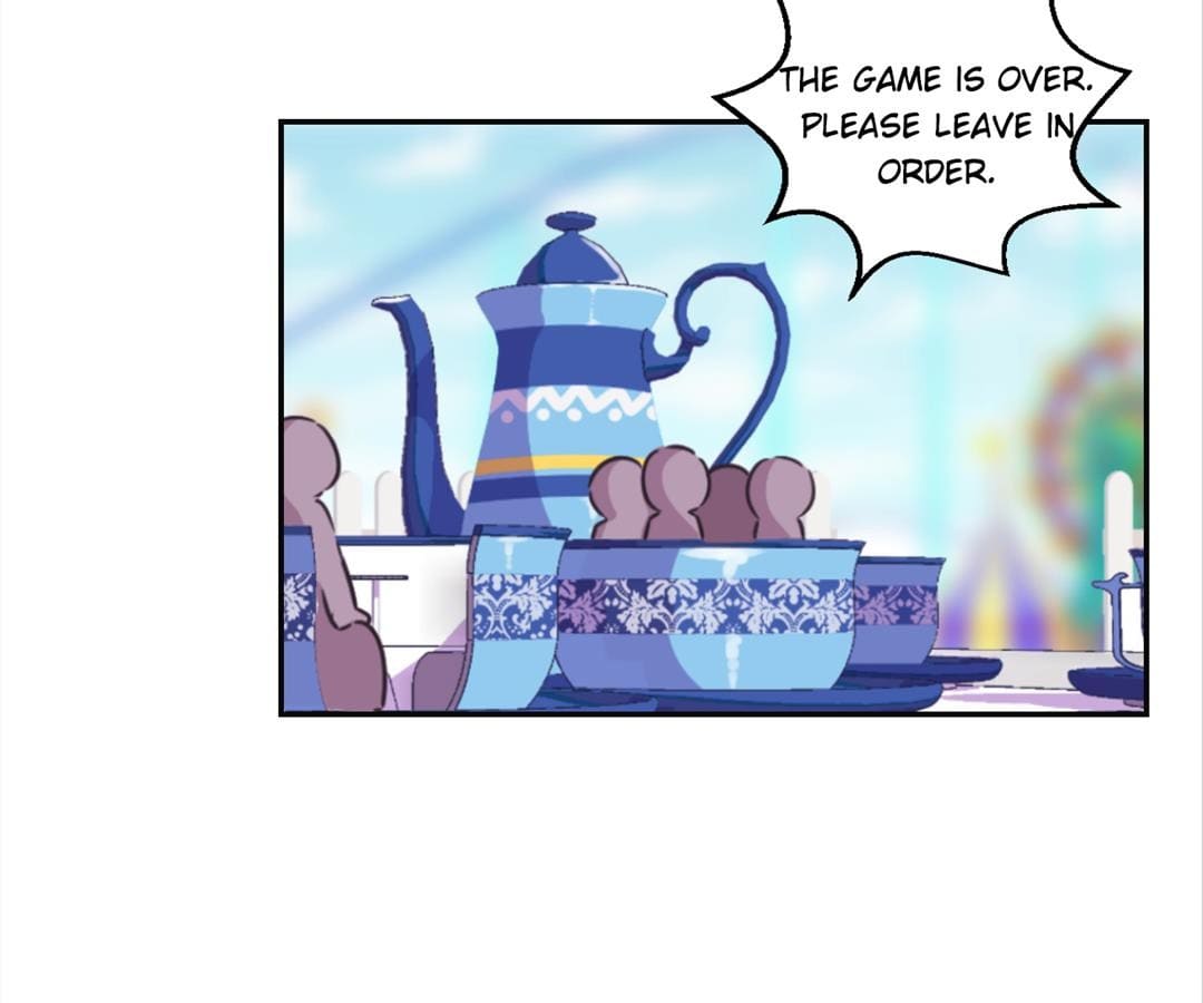 Reborn: House of Revenge chapter 113 - page 37