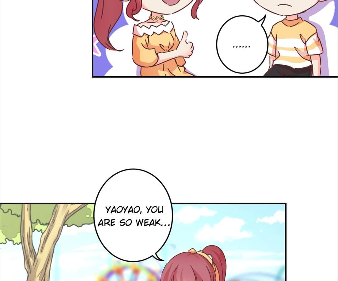 Reborn: House of Revenge chapter 113 - page 41