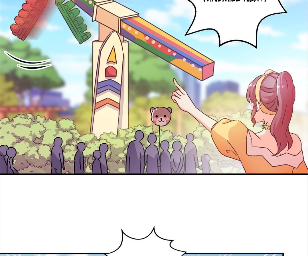 Reborn: House of Revenge chapter 113 - page 9