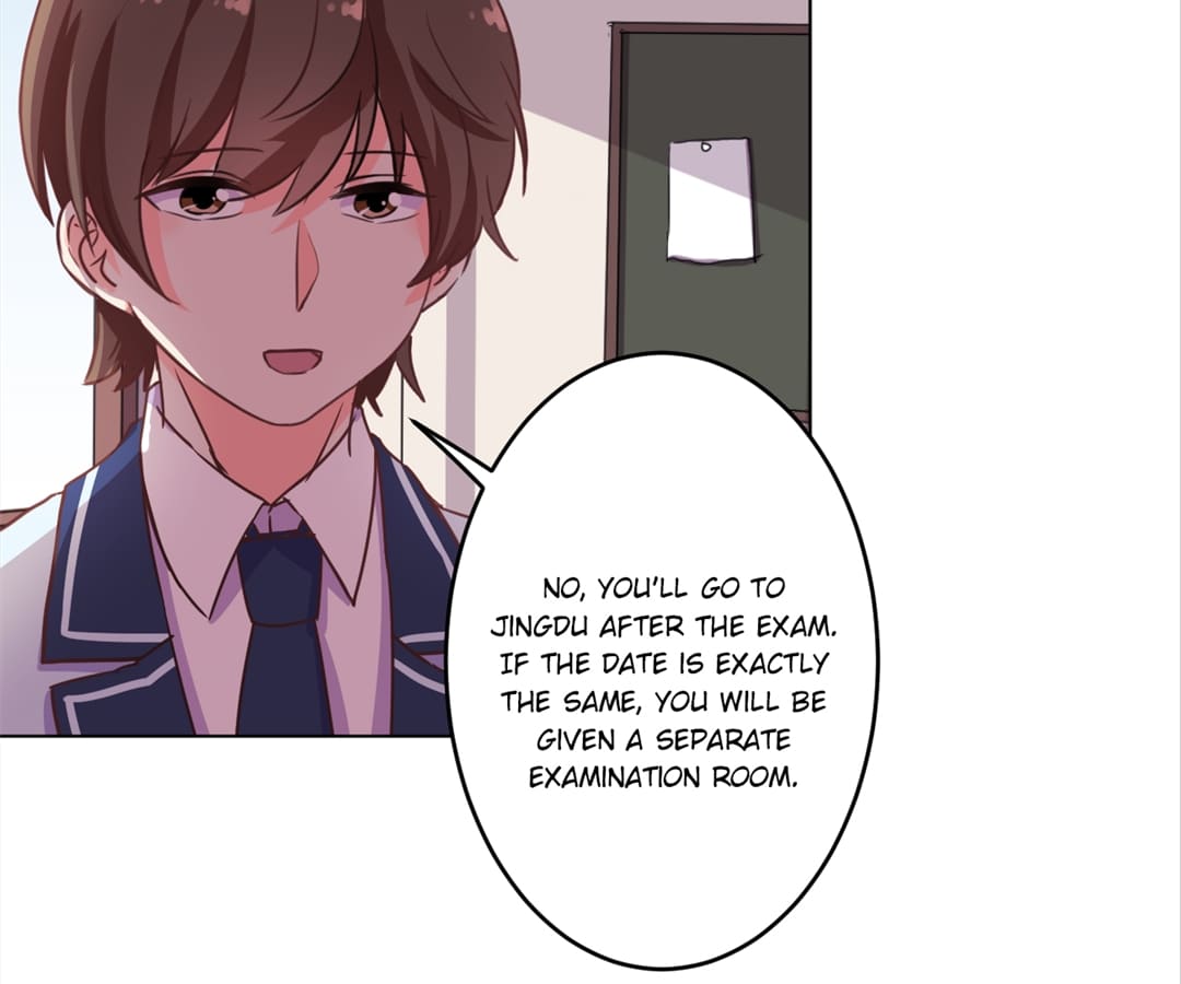 Reborn: House of Revenge chapter 191 - page 14