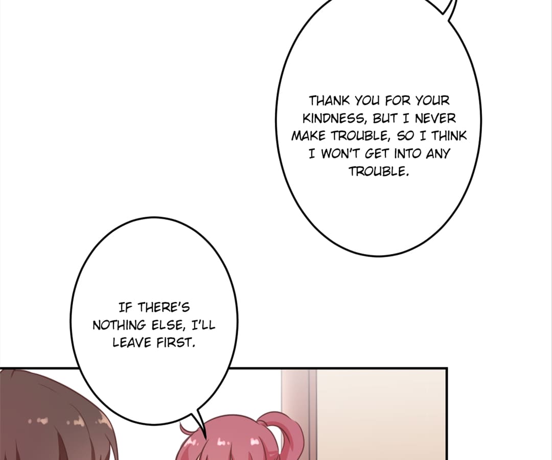 Reborn: House of Revenge chapter 191 - page 22
