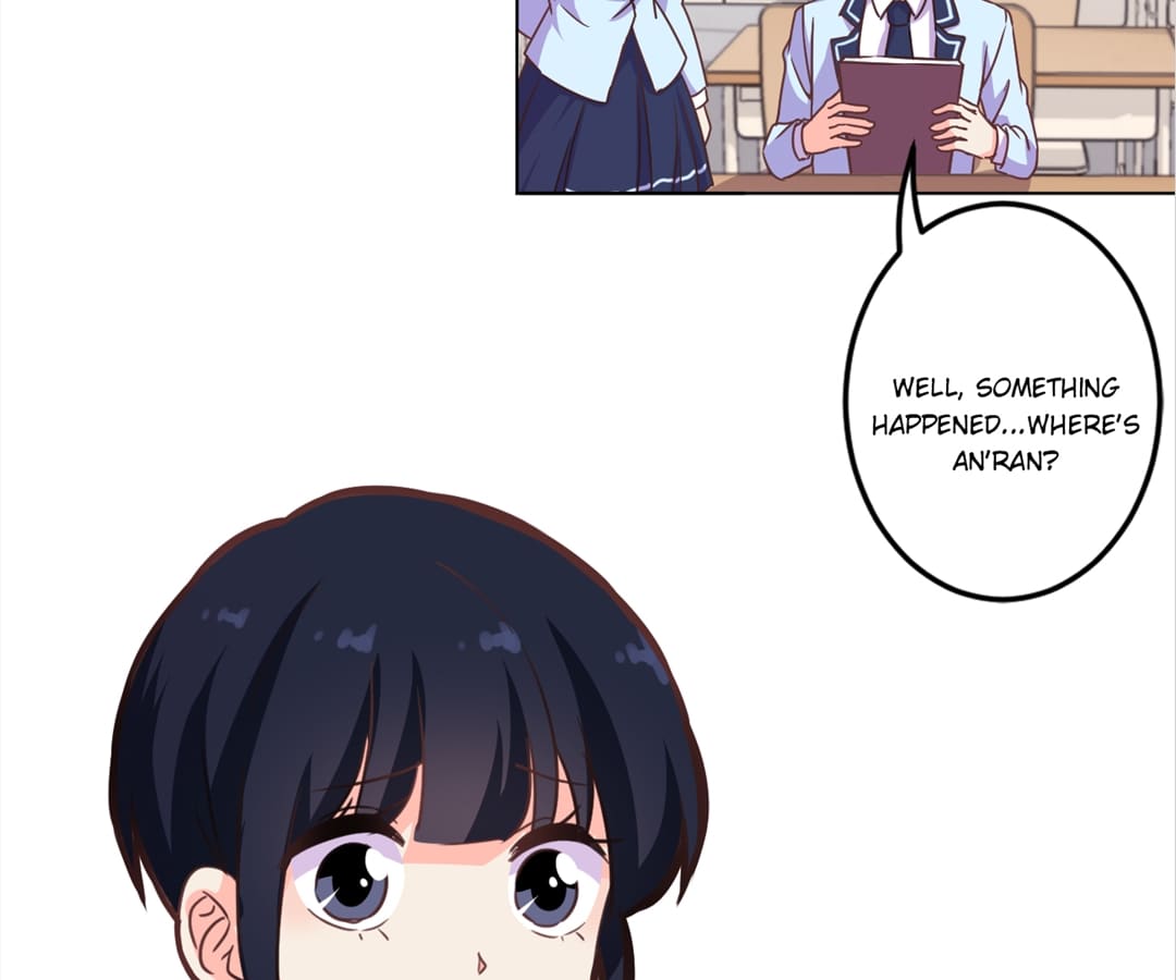 Reborn: House of Revenge chapter 191 - page 3