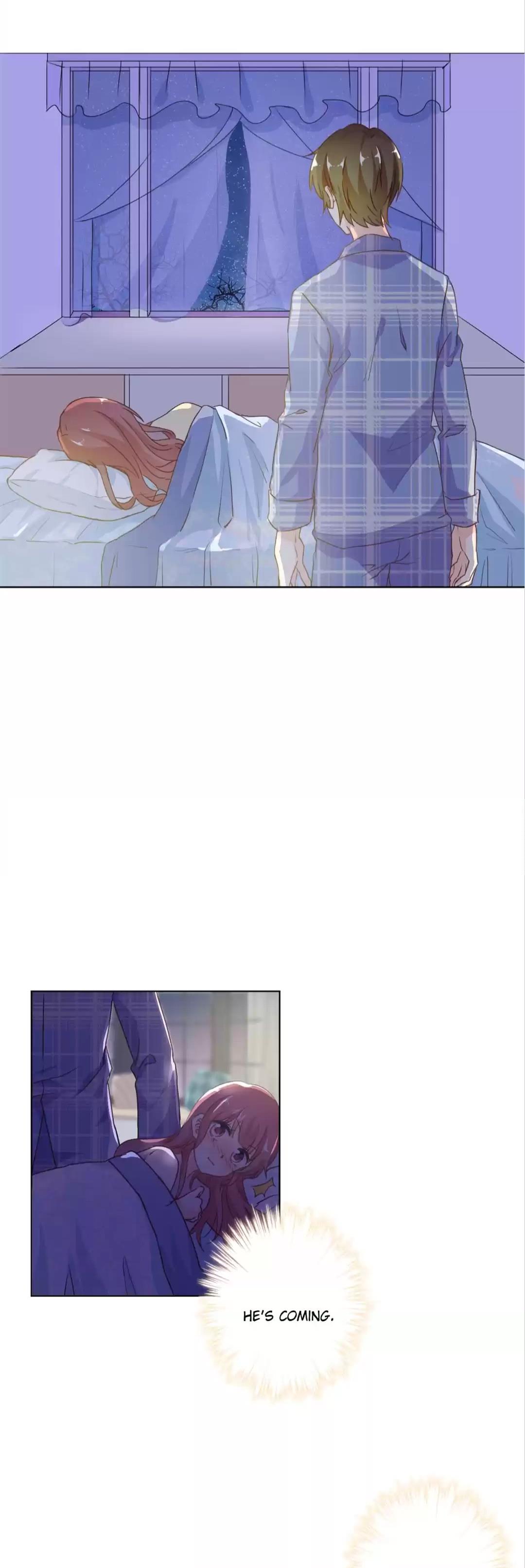Reborn: House of Revenge chapter 243 - page 15