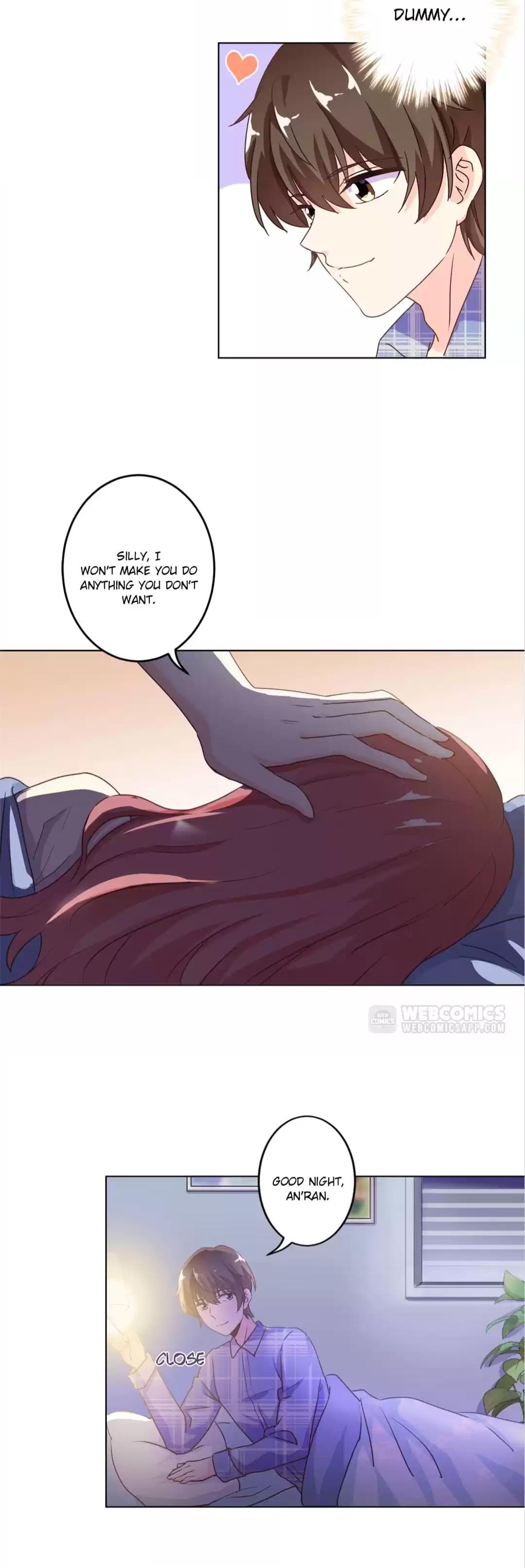 Reborn: House of Revenge chapter 243 - page 16