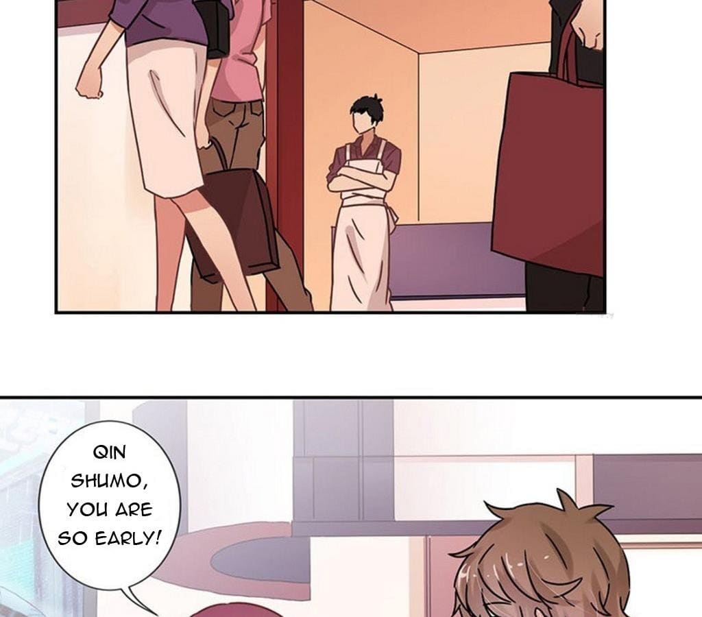 Reborn: House of Revenge chapter 73 - page 12