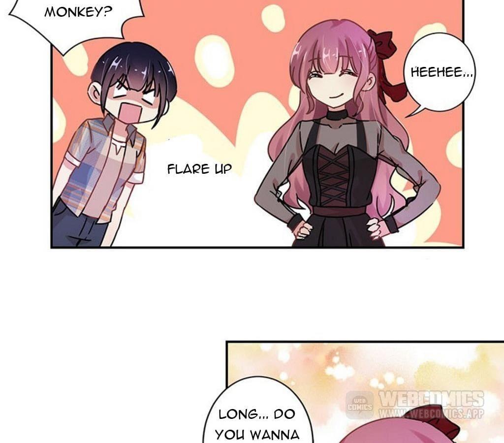 Reborn: House of Revenge chapter 73 - page 2