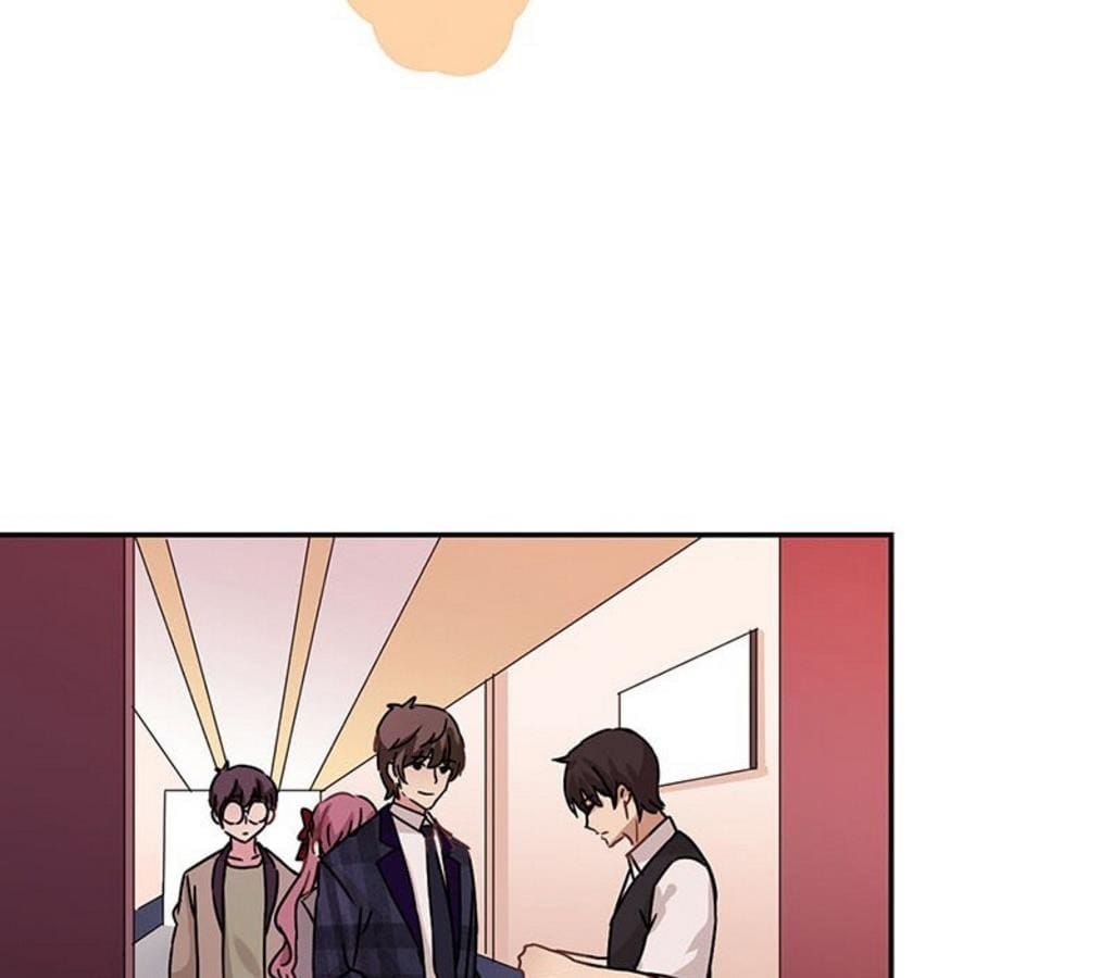 Reborn: House of Revenge chapter 73 - page 21