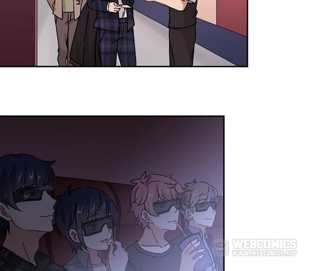 Reborn: House of Revenge chapter 73 - page 22