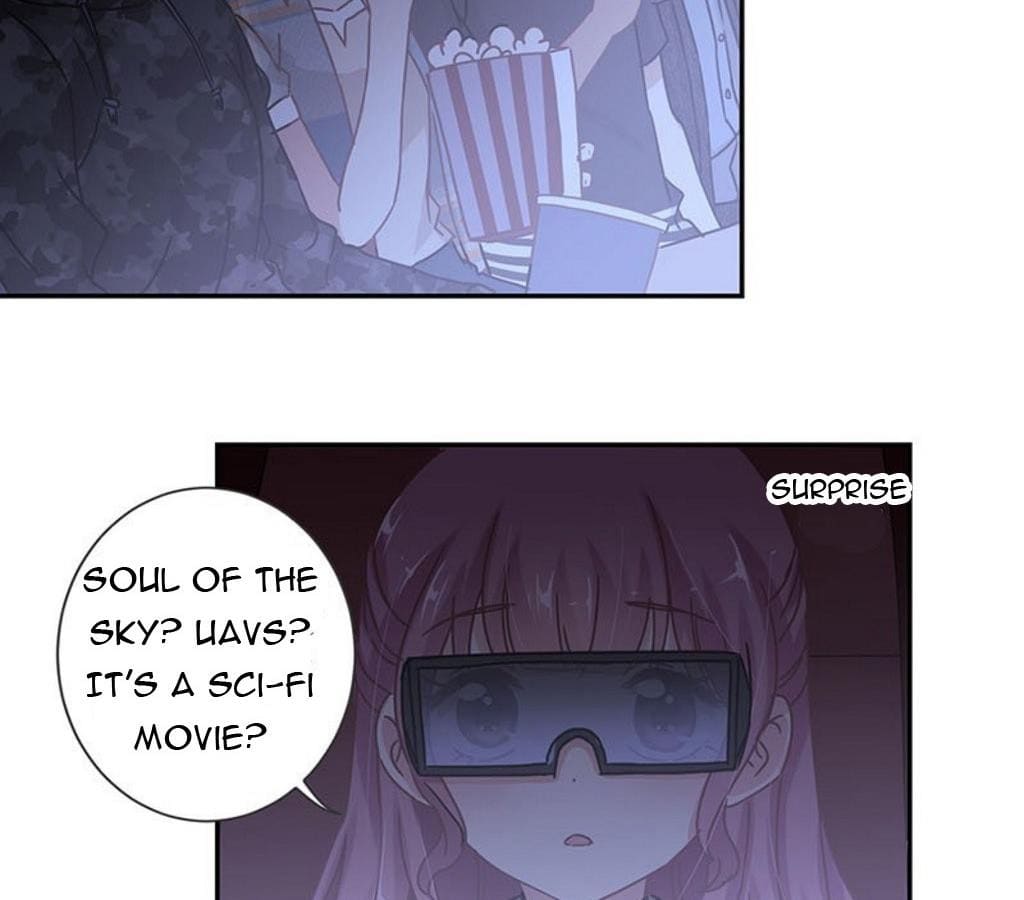 Reborn: House of Revenge chapter 73 - page 23