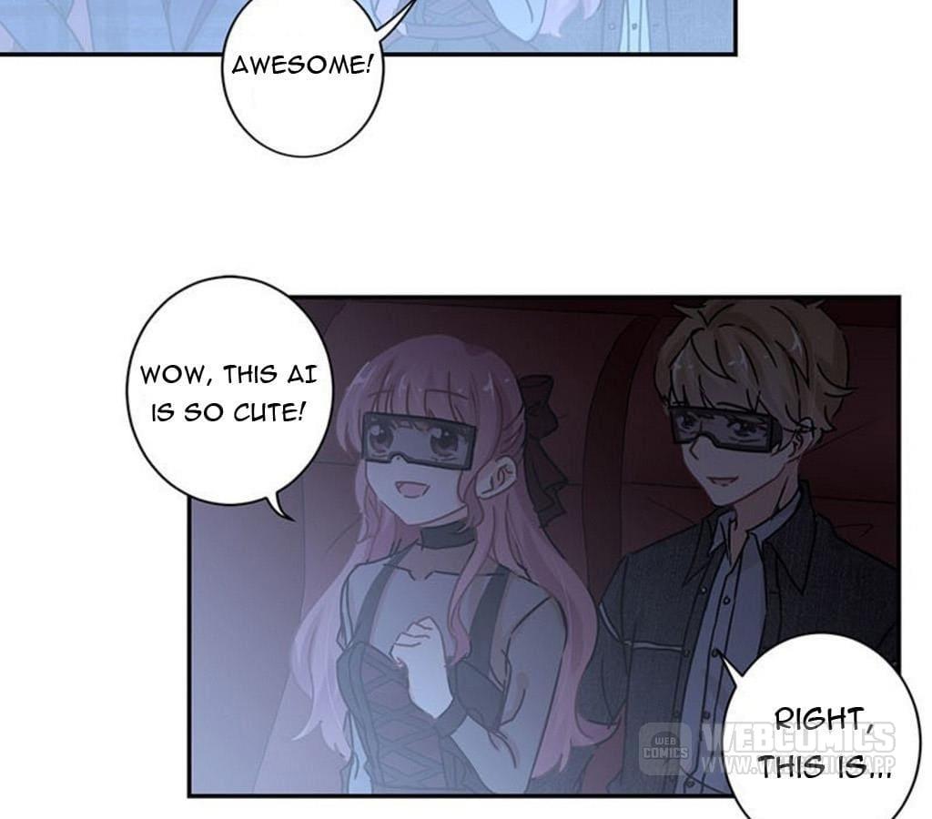 Reborn: House of Revenge chapter 73 - page 26