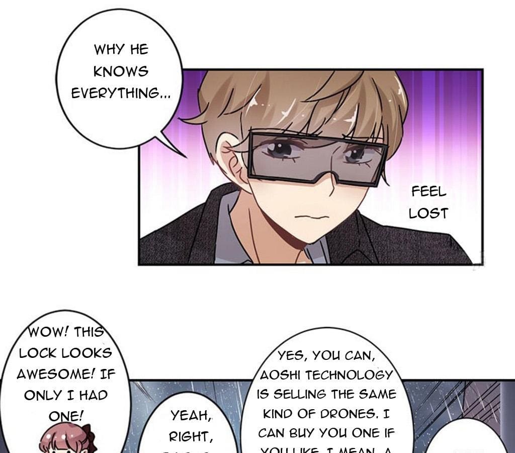 Reborn: House of Revenge chapter 73 - page 28