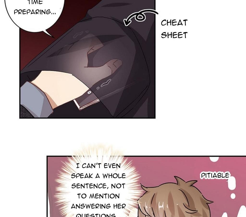 Reborn: House of Revenge chapter 73 - page 31