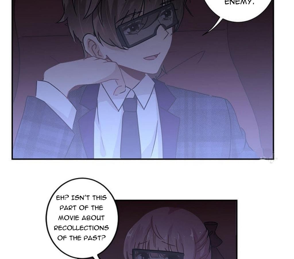Reborn: House of Revenge chapter 73 - page 35