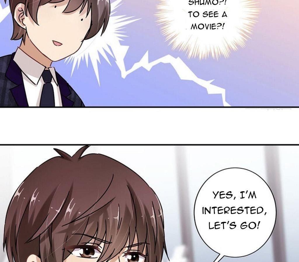 Reborn: House of Revenge chapter 73 - page 7