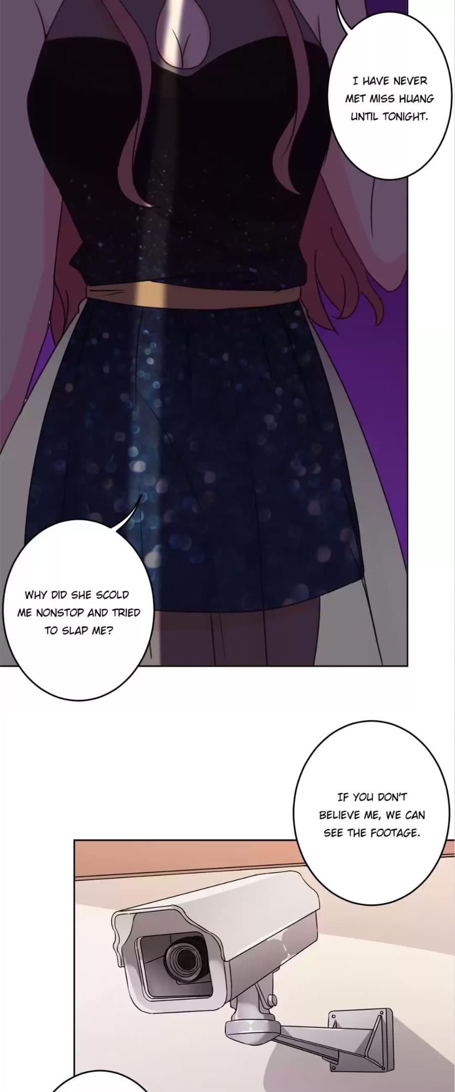 Reborn: House of Revenge chapter 271 - page 16