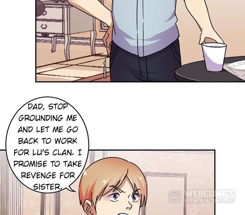 Reborn: House of Revenge chapter 103 - page 14