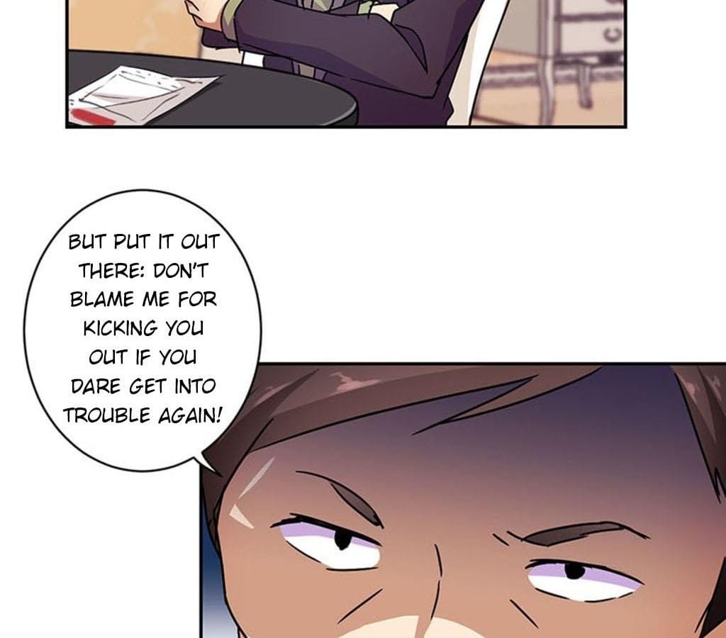 Reborn: House of Revenge chapter 103 - page 19