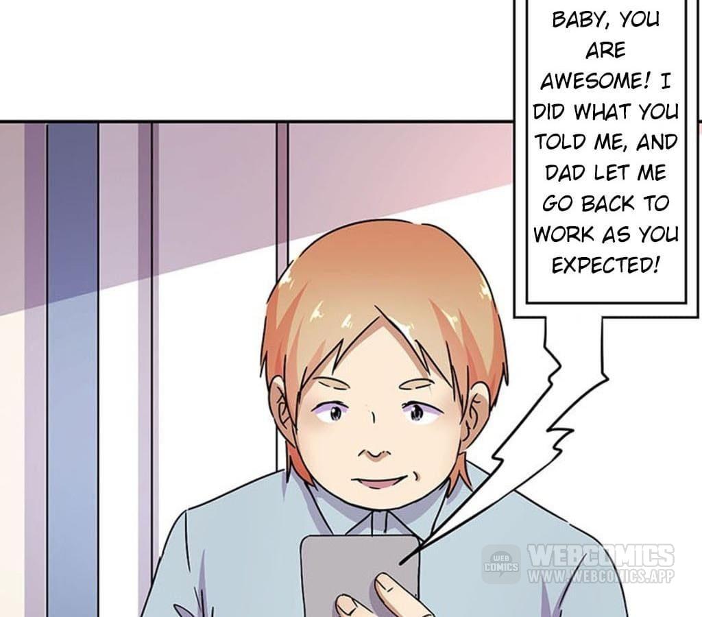 Reborn: House of Revenge chapter 103 - page 22