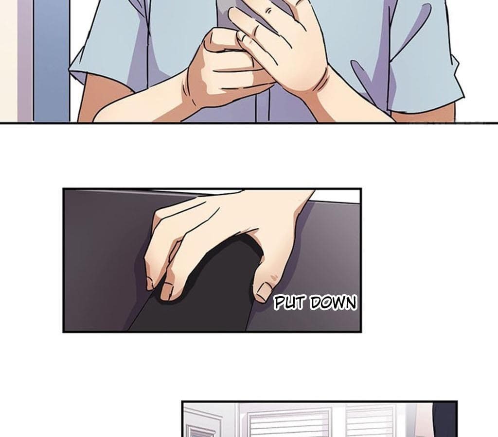 Reborn: House of Revenge chapter 103 - page 23