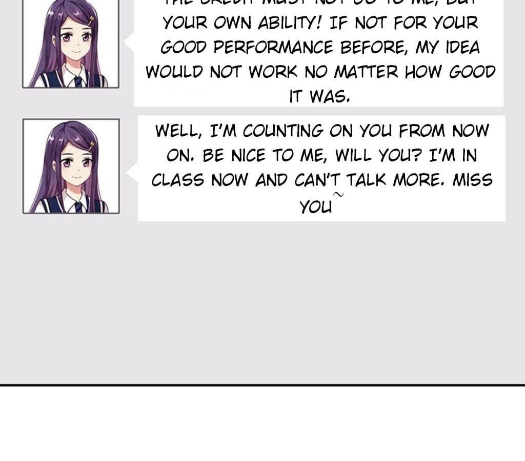 Reborn: House of Revenge chapter 103 - page 25