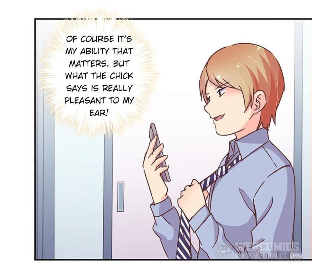 Reborn: House of Revenge chapter 103 - page 26