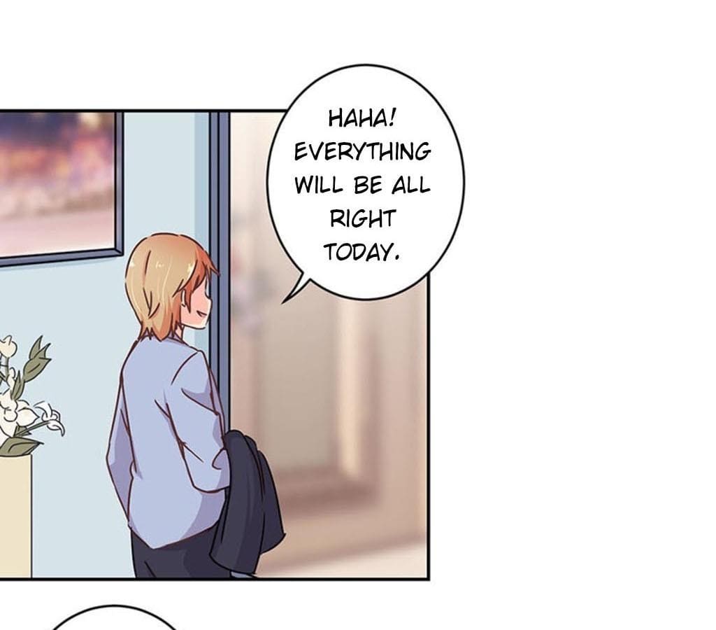 Reborn: House of Revenge chapter 103 - page 27