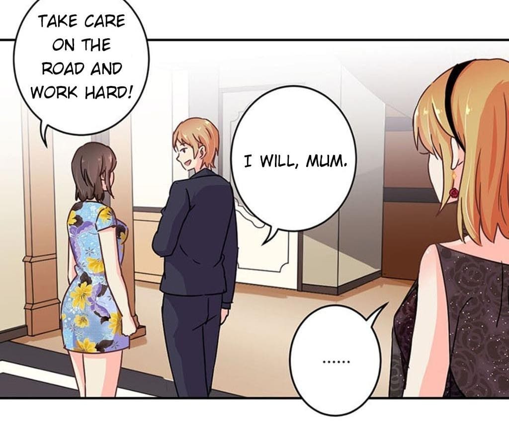 Reborn: House of Revenge chapter 103 - page 28