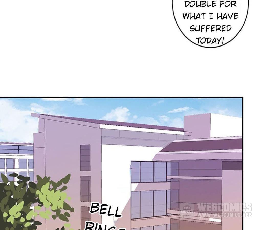 Reborn: House of Revenge chapter 103 - page 30
