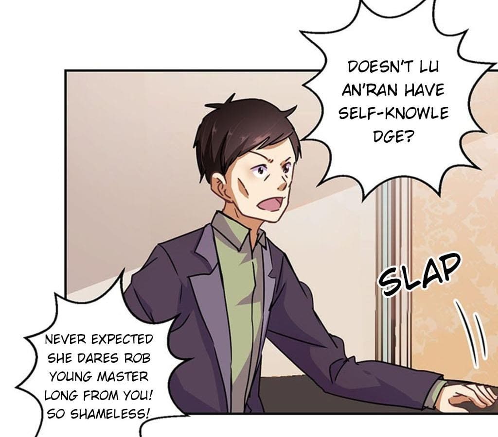 Reborn: House of Revenge chapter 103 - page 9