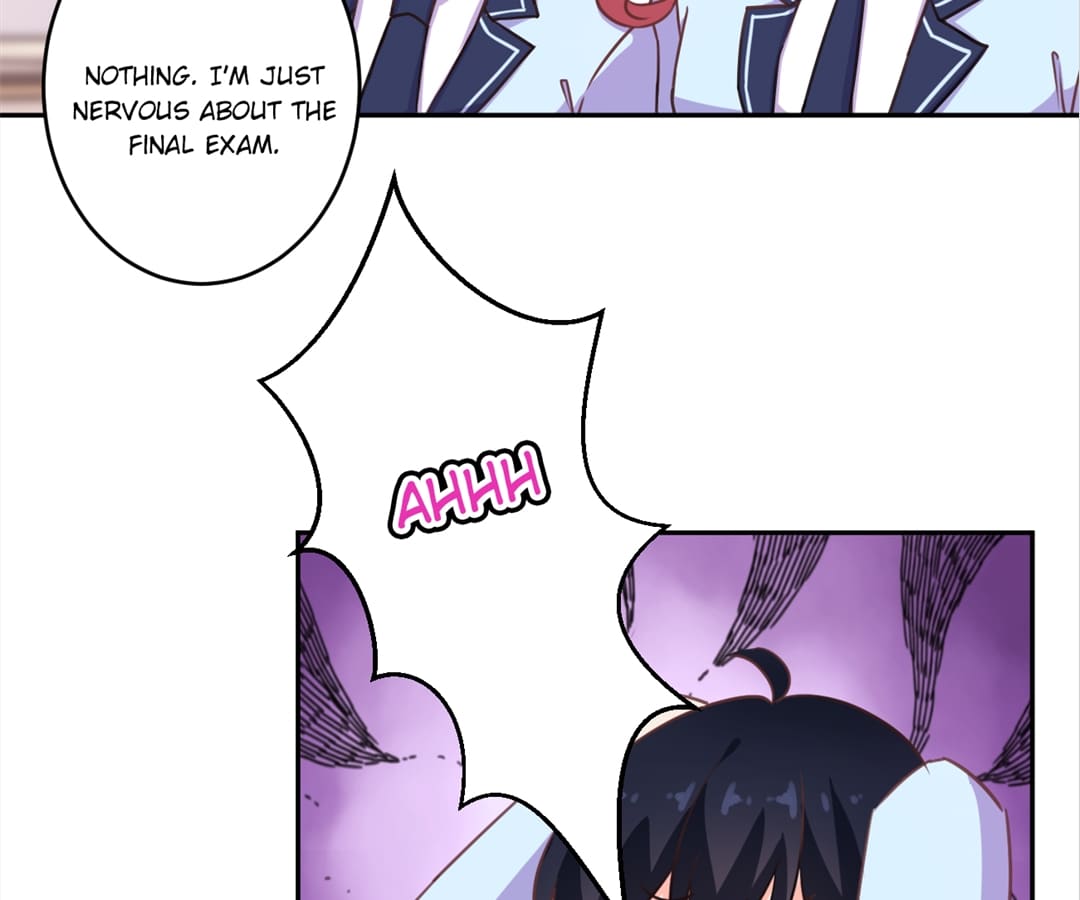 Reborn: House of Revenge chapter 192 - page 15