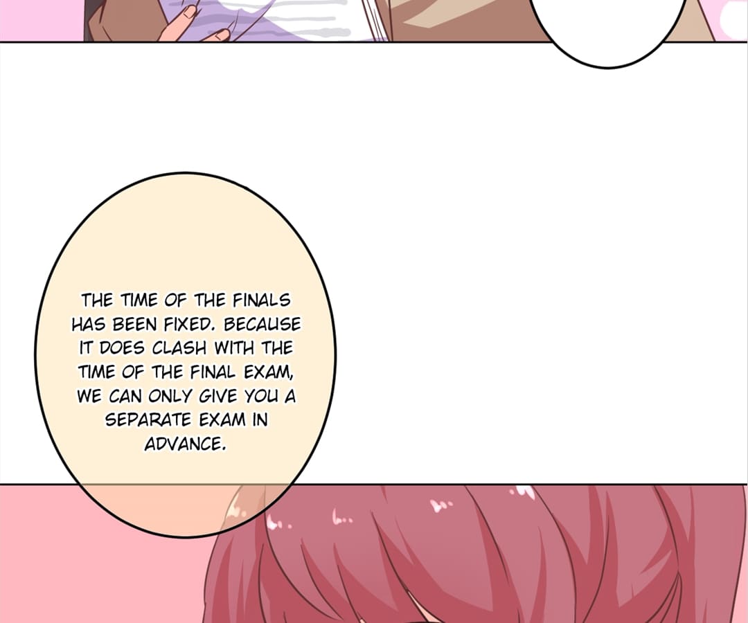 Reborn: House of Revenge chapter 192 - page 30